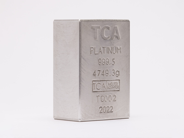 The role and the recovery of Platinum-Group Metal catalysts in the pharmaceutical industry