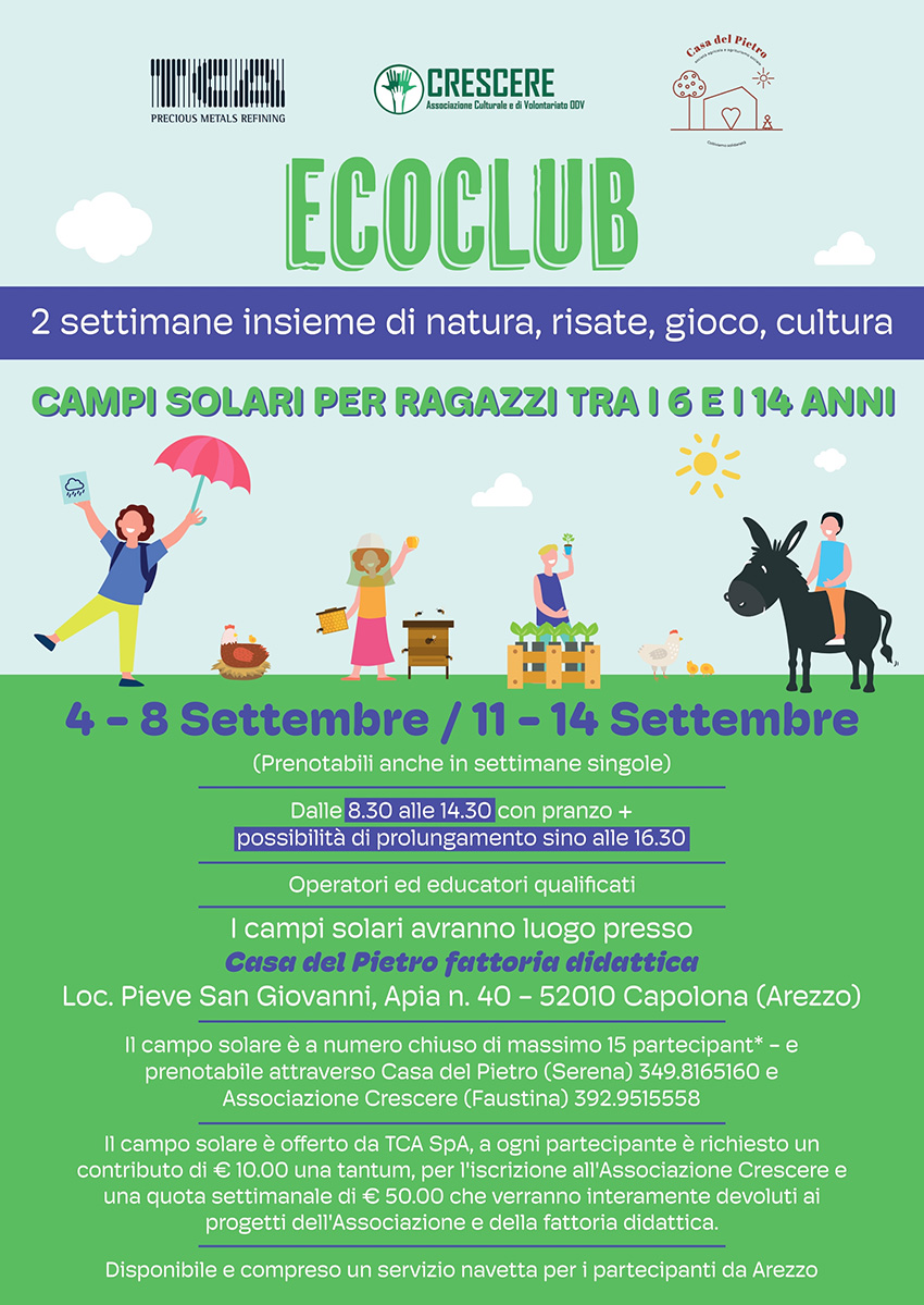 Ecologia e gioco